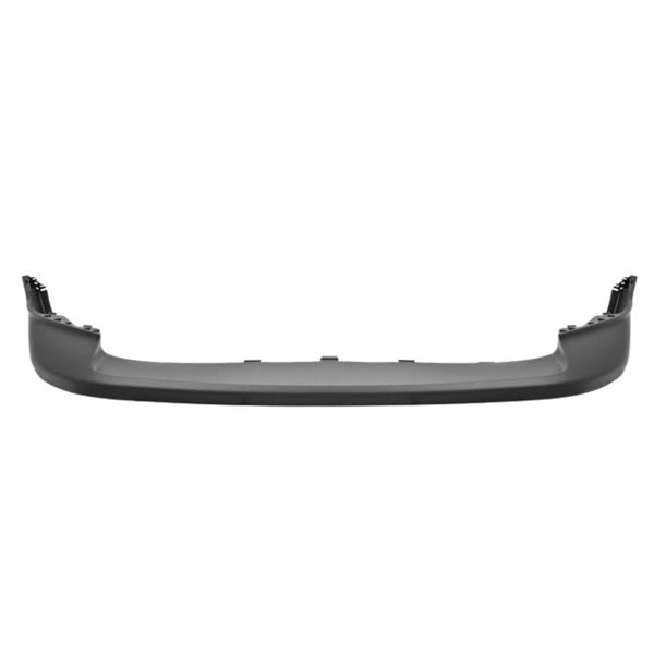 Hule Defensa Delantero Dg New Ram Superior P/ Dodge New Ram 2009-2012