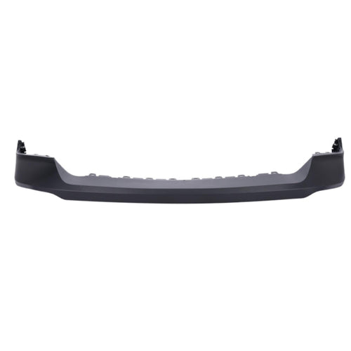 Hule Defensa Delantero Para Dodge Ram 2014-2018