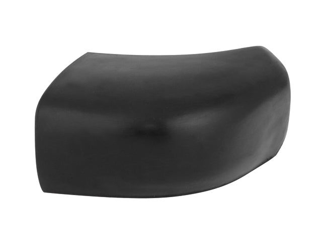 Hule Defensa Trasero P/ Dodge Ram 1990-1993