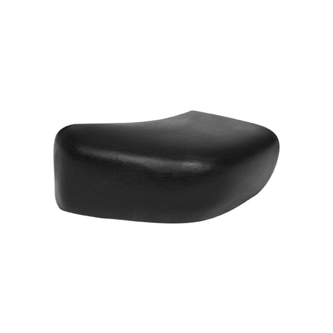 Hule Defensa Trasero P/ Dodge Ram 1990-1993