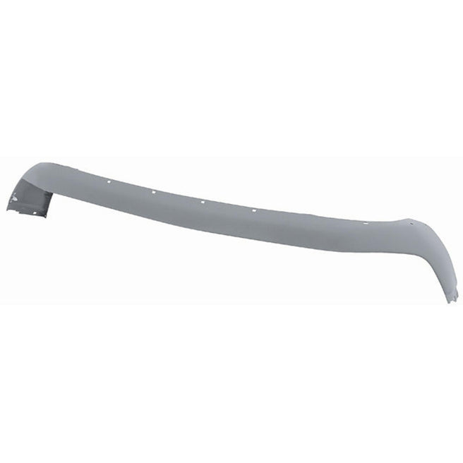 Hule Defensa Delantero Dg Ram Inferior P/ Dodge Ram 1994-2002