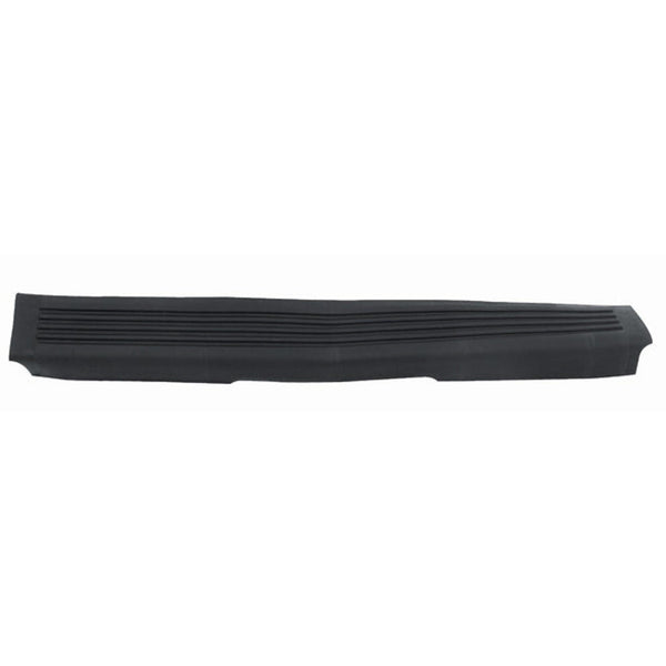 Hule Defensa Delantero P/ Dodge Ram 1990-1993