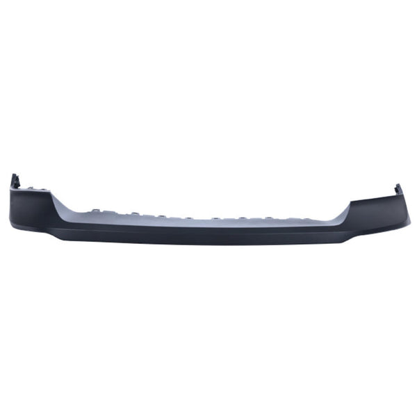 Hule Defensa Delantero Dg P/ Dodge Ram 2014-2019