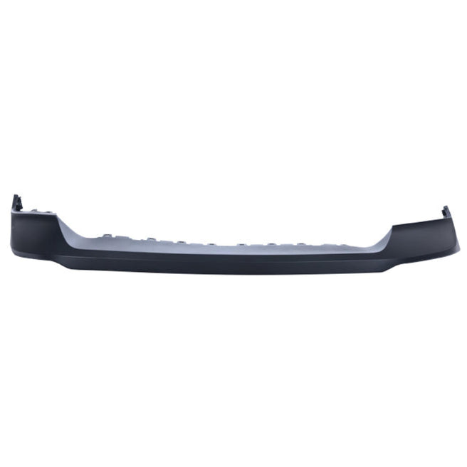 Hule Defensa Delantero Dg P/ Dodge Ram 2014-2019
