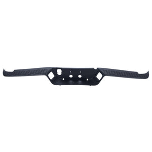 Hule Defensa Trasero P/ Dodge Ram 2010-2017