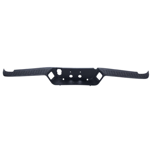 Hule Defensa Trasero P/ Dodge Ram 2010-2017