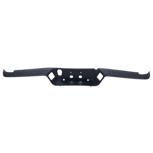 Hule Defensa Trasero P/ Dodge Ram 2010-2017