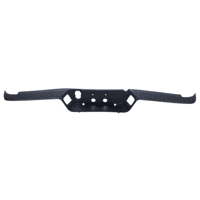Hule Defensa Trasero P/ Dodge Ram 2010-2017