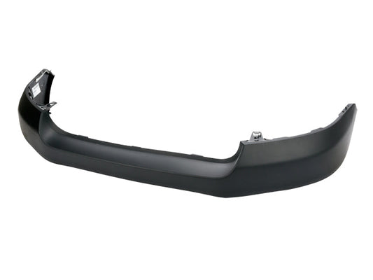 Hule Defensa Delantero Corrugado P/ Ford Lobo 2004-2008