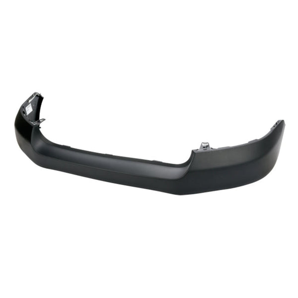 Hule Defensa Delantero Corrugado P/ Ford Lobo 2004-2008