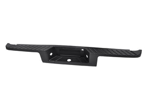 Hule Defensa Trasero P/ Ford Lobo 2009-2014