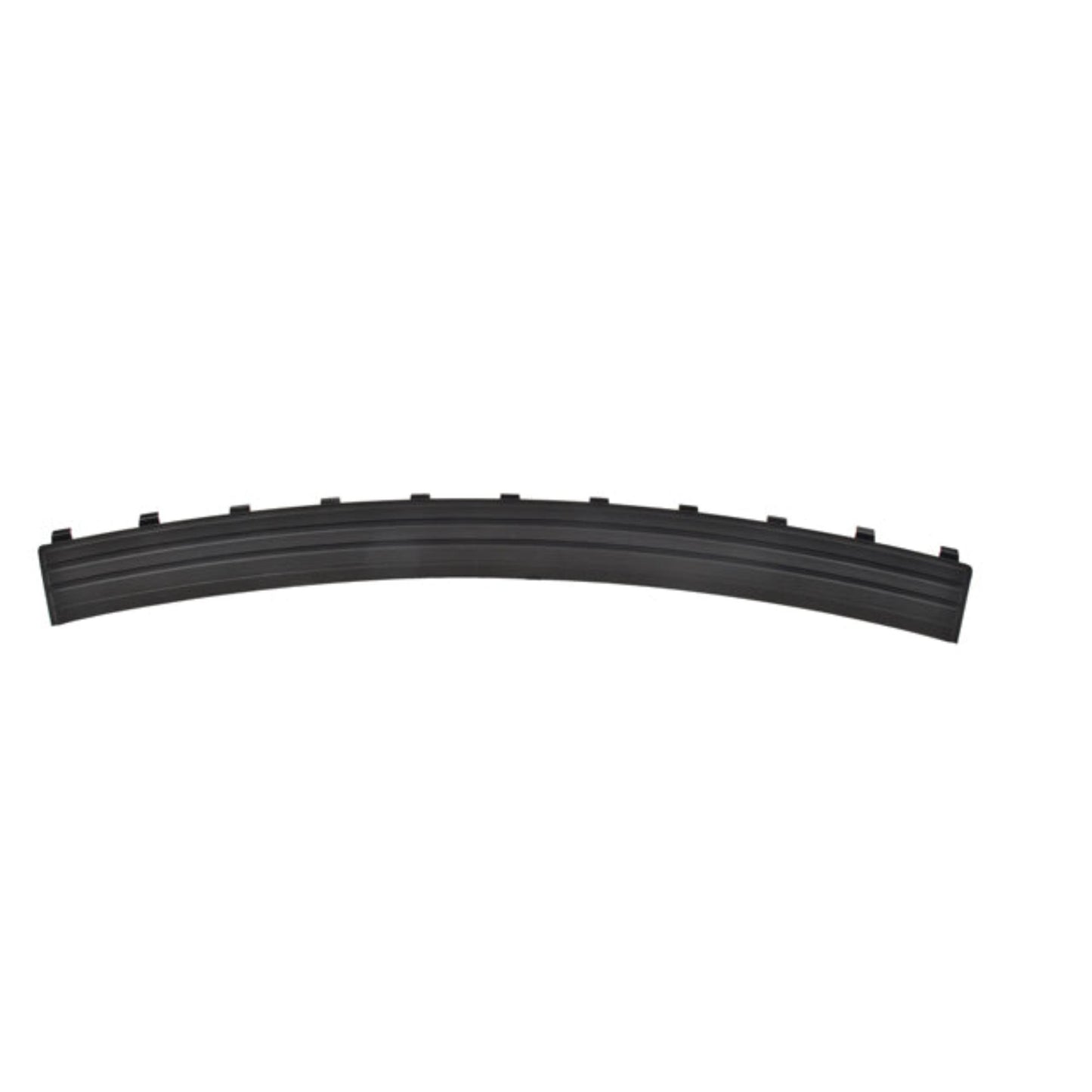 Hule Fascia Trasera P/ Jeep Grand Cherokee 2014-2017