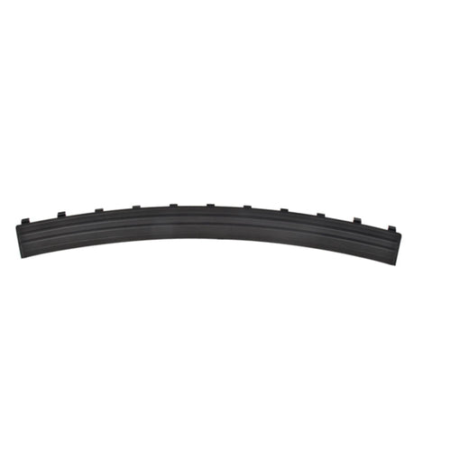 Hule Fascia Trasera P/ Jeep Grand Cherokee 2014-2017