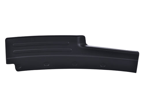 Hule Fascia Trasero P/ Jeep Liberty 2002-2007