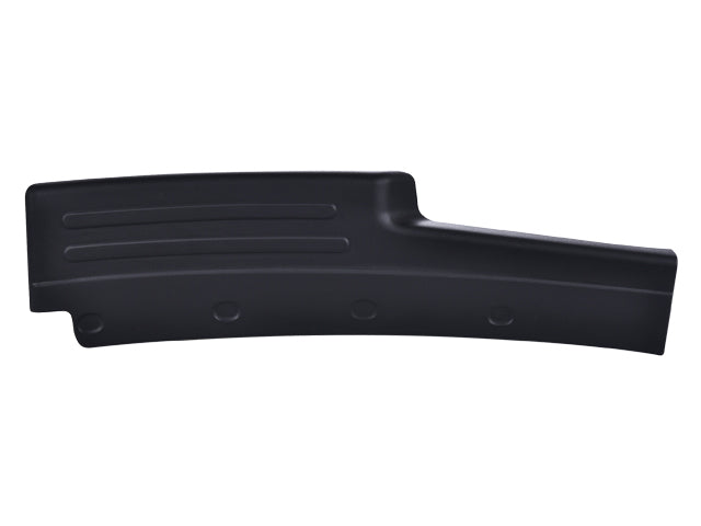 Hule Fascia Trasero P/ Jeep Liberty 2002-2007