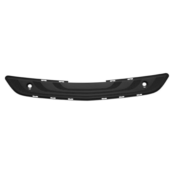 Hule Fascia Delantera P/ Mercedes Benz Sprinter 2019-2024