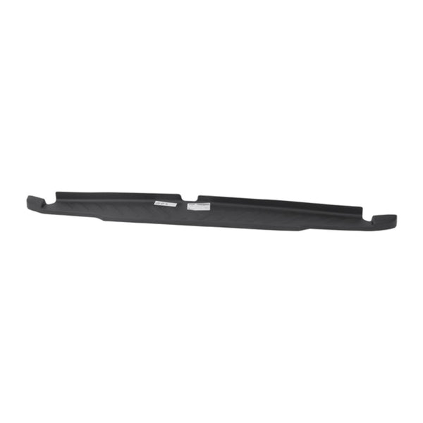 Hule Defensa Trasera P/ Nissan Np300 2016-2020