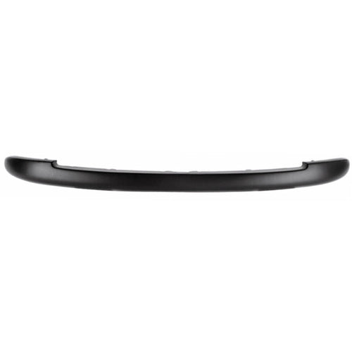 Hule Fascia Delantero P/ Peugeot 206 2001-2009