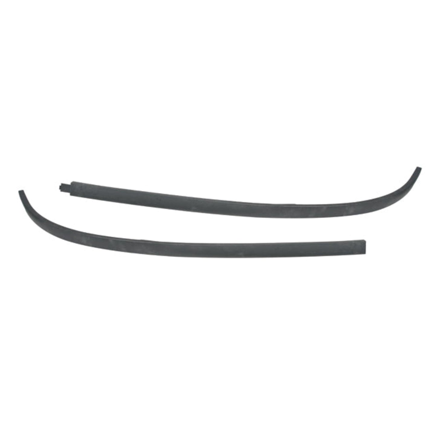 Hule Fascia Delantero P/ Peugeot 307 2006-2008