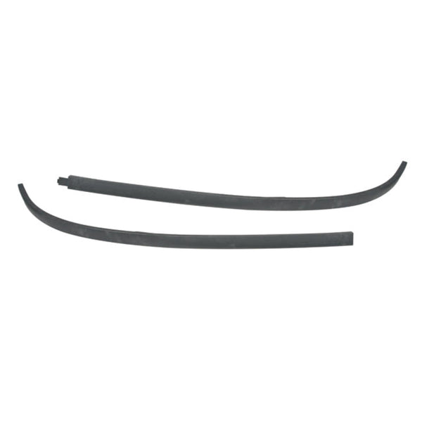 Hule Fascia Delantero P/ Peugeot 307 2006-2008
