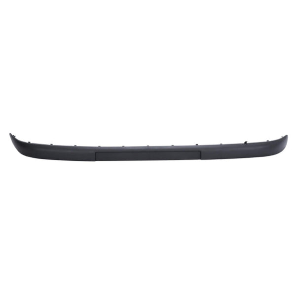 Hule Fascia Delantero P/ Seat Ibiza 2001-2002