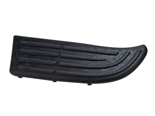 Hule Defensa Trasero P/ Toyota Hilux 2004-2015