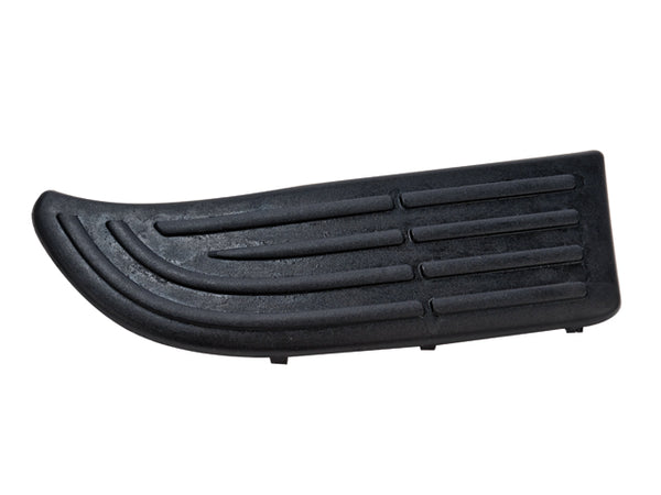 Hule Defensa Trasero P/ Toyota Hilux 2004-2015