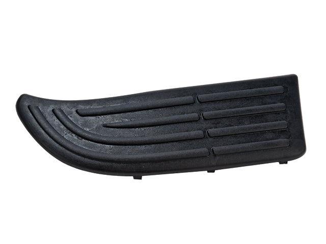 Hule Defensa Trasero P/ Toyota Hilux 2004-2015