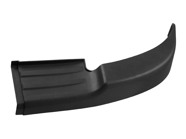 Hule Defensa Trasera P/ Toyota Hilux 2016-2024