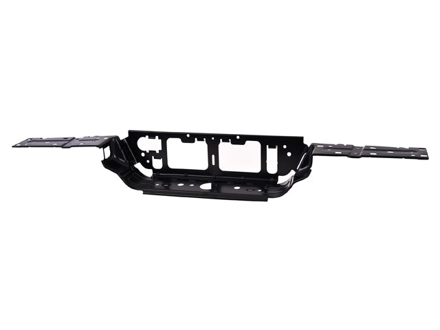 HULE DEFENSA TRASERO TY TACOMA 16-23 (SOPORTE DE HULE DE ACERO) 4X2/4X4/TRD/SPORT/EDICION ESPECIAL V6 6 CILINDROS 3.5L 4 PUERTAS