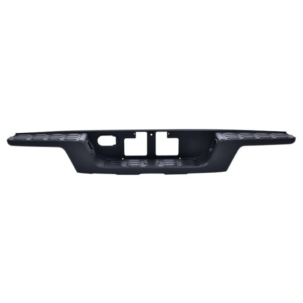 Hule Defensa Trasero P/ Toyota Tacoma 2016-2023