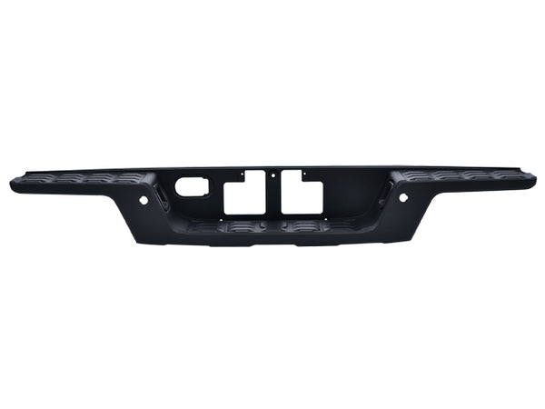 Hule Defensa Trasero P/ Toyota Tacoma 2016-2023