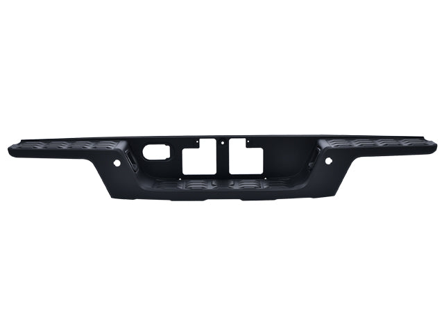 Hule Defensa Trasero P/ Toyota Tacoma 2016-2023