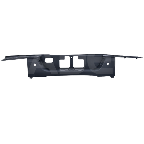 Hule Defensa Trasero P/ Toyota Tundra 2014-2021