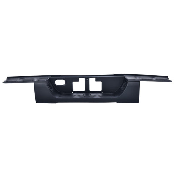 Hule Defensa Trasero P/ Toyota Tundra 2014-2021