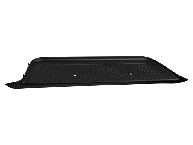 Hule Defensa Trasero P/ Volkswagen Amarok 2011-2017