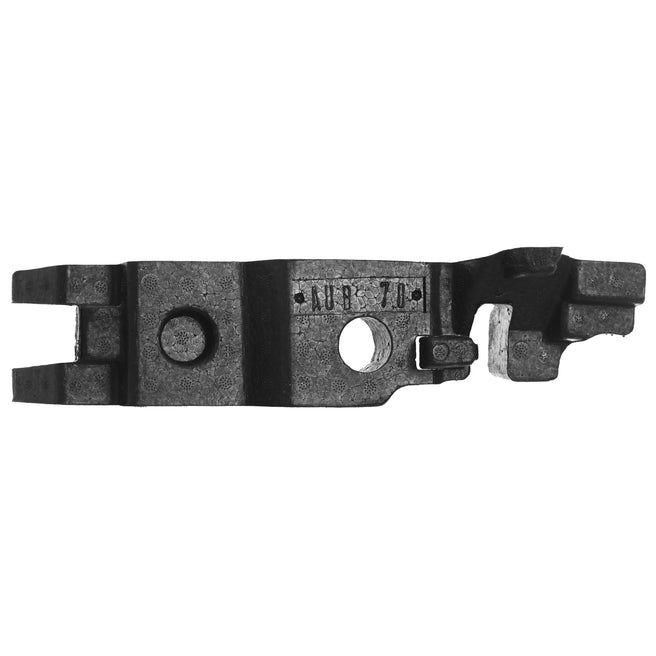 Absorbedor Fascia Trasero Derecho Q5 2018-2020