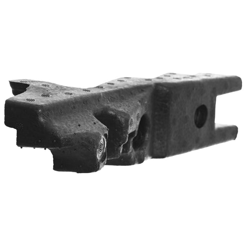 Absorbedor Fascia Trasero Derecho Q5 2018-2020