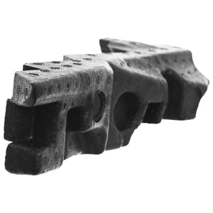 Absorbedor Fascia Trasero Izquierdo Q5 2018-2020