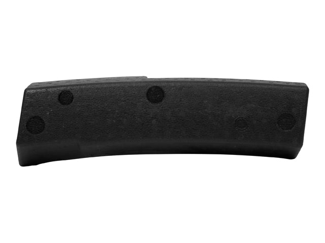 Anti-Impacto Trasero P/ Chevrolet Chevy 2004-2008
