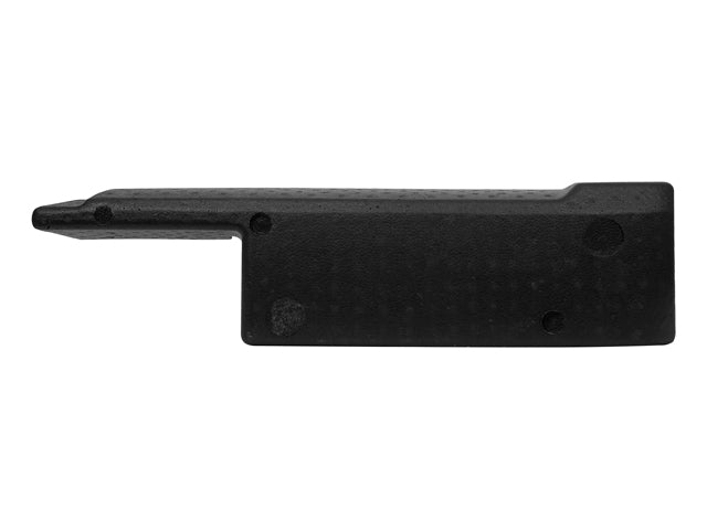 Anti-Impacto Trasero P/ Chevrolet Chevy 2009-2012
