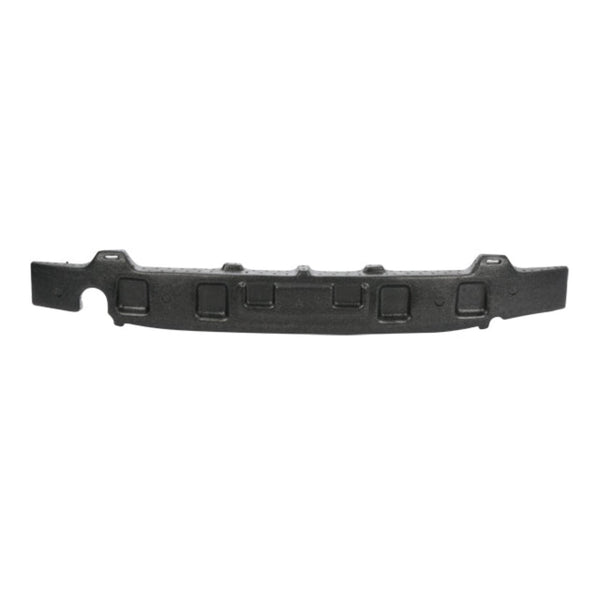 Anti-Impacto Delantero P/ Dodge Attitude 2006-2011