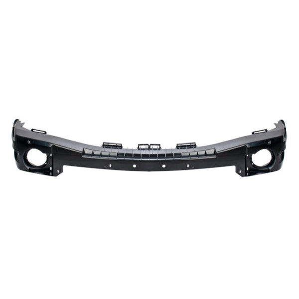 Anti-Impacto Delantero P/ Dodge Durango 2004-2006