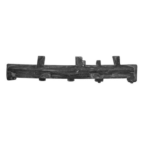 Anti-Impacto Trasero P/ Dodge Stratus 2001-2006