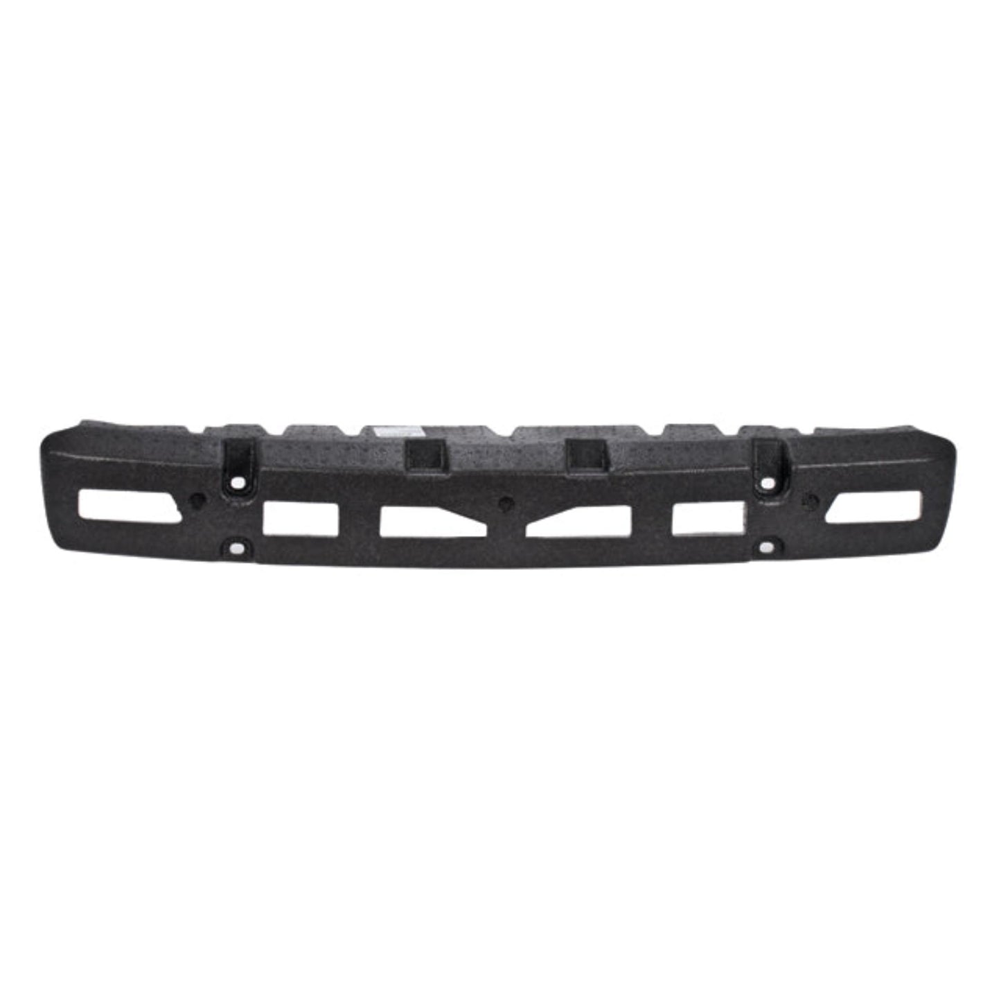 Anti-Impacto Delantero P/ Ford Mustang 2010-2012