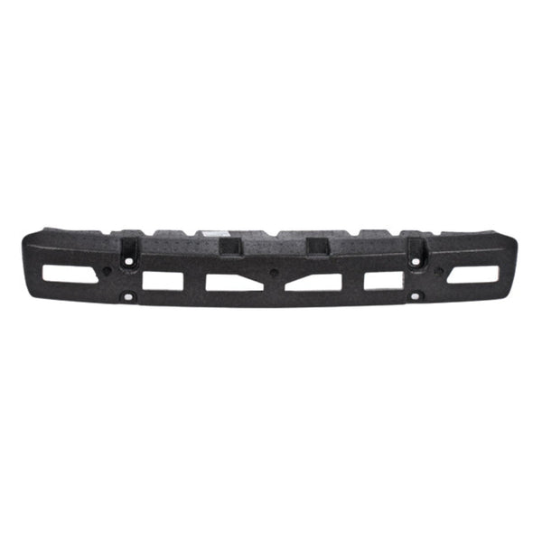 Anti-Impacto Delantero P/ Ford Mustang 2010-2012