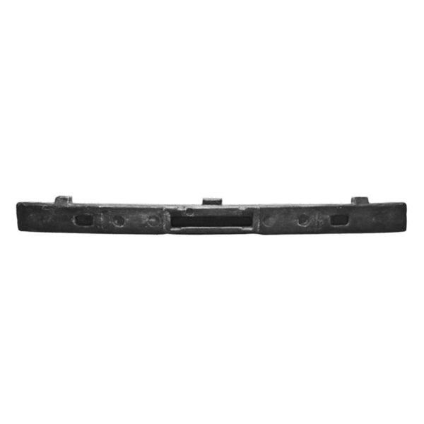 Anti-Impacto Delantero Hd P/ Honda Accord 1998-2000