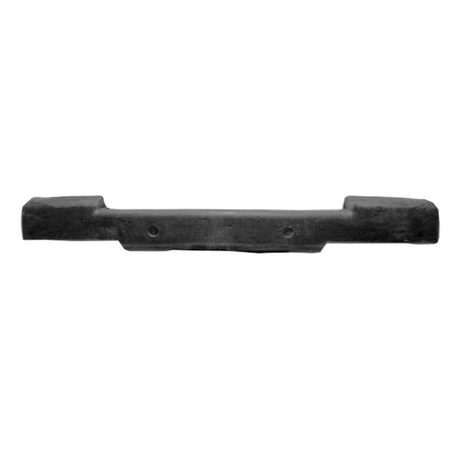 Anti-Impacto Delantero P/ Jeep Grand Cherokee 1999-2003