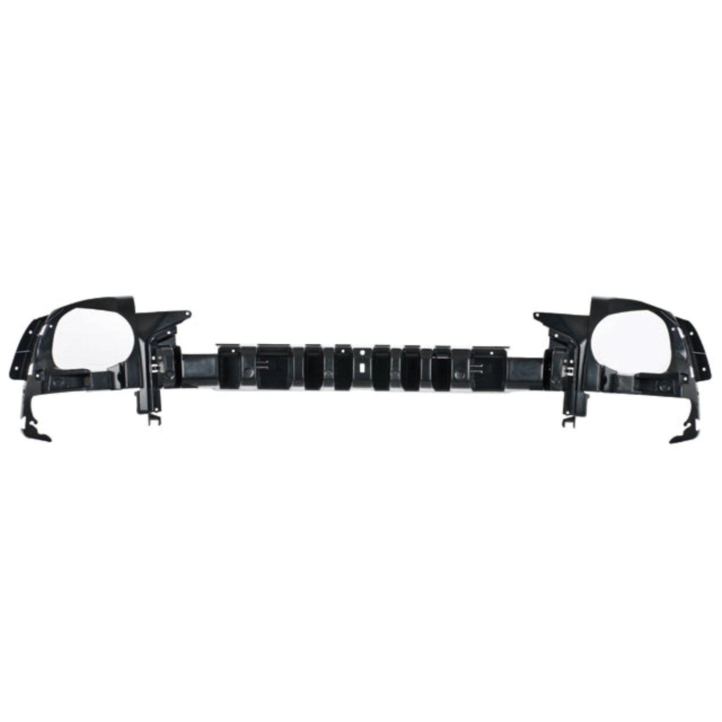 Anti-Impacto Delantero P/ Jeep Liberty 2002-2004