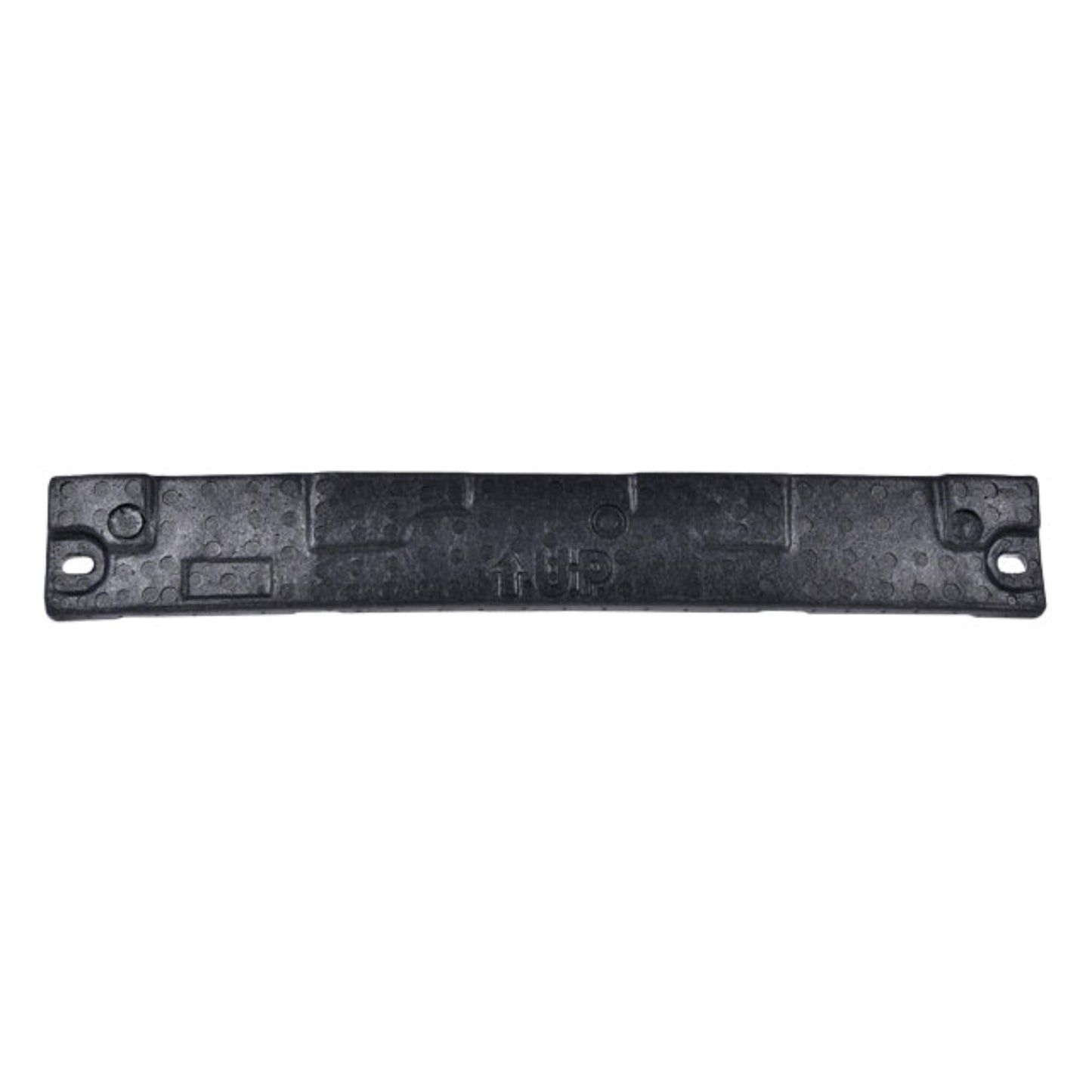 Anti-Impacto Trasero P/ Mazda 3 2014-2018
